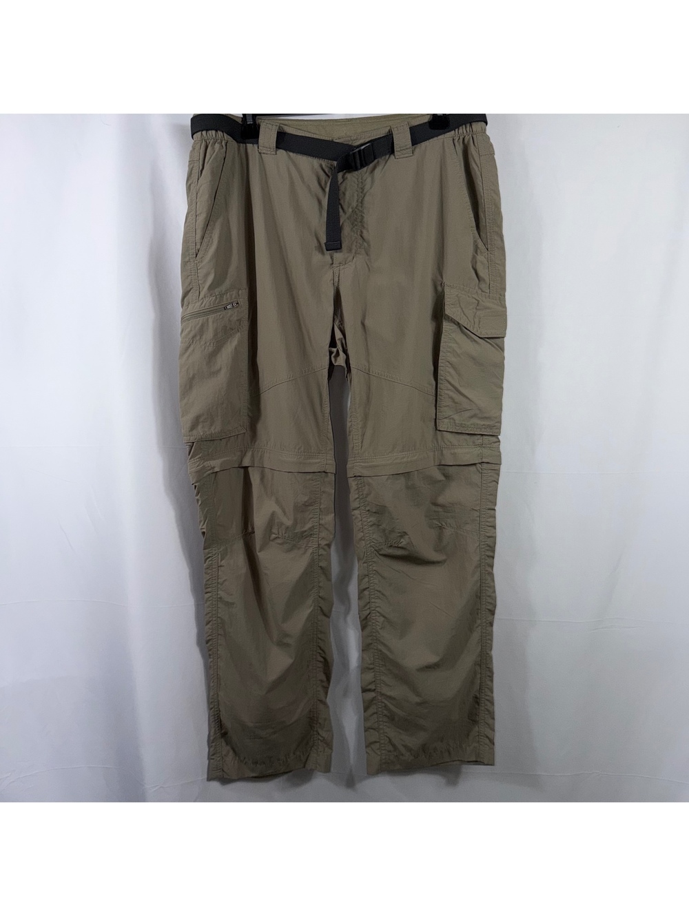 Columbia Silver Ridge Convertible Cargo Pants 34x30